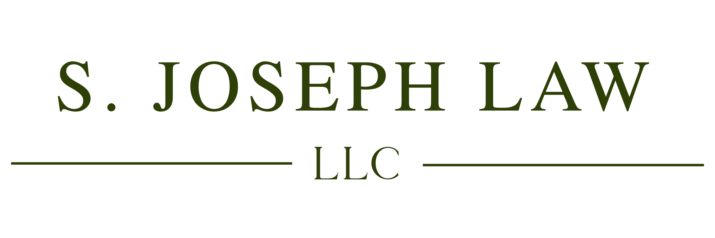 S. Joseph Law LLC